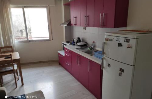 Komotini Apartment | Square 2