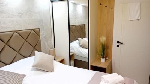 Kotor Apartment | Square Point Apartments