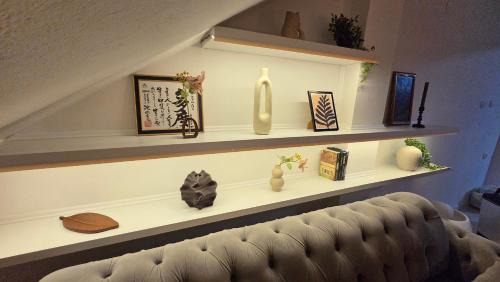 Niksic Apartment | Square View Apartment Center Niksic