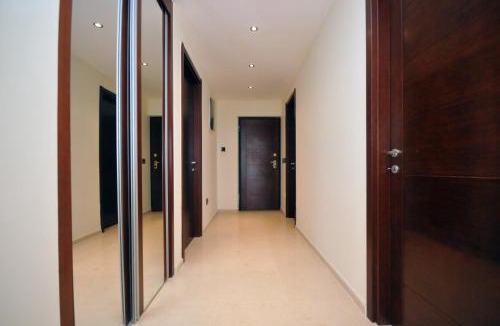 Lucice Apartment | St.George Apartments