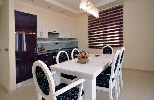 Lucice Apartment | St.George Apartments