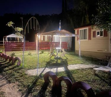 Benitses Other | St.Nicholas Ranch Corfu