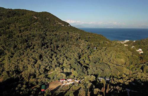Benitses Other | St.Nicholas Ranch Corfu