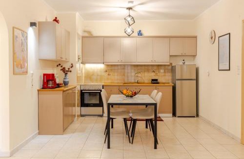 Monemvasia Apartment | Stacy's comfort home