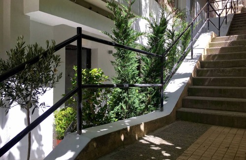 Pangrati Apartment | Stadium HiEnd Flat | Top Location