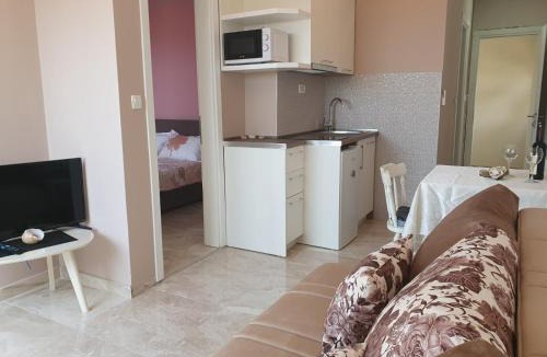 Utjeha Hladna Uvala Apartment | Stadjorluk Hladna uvala