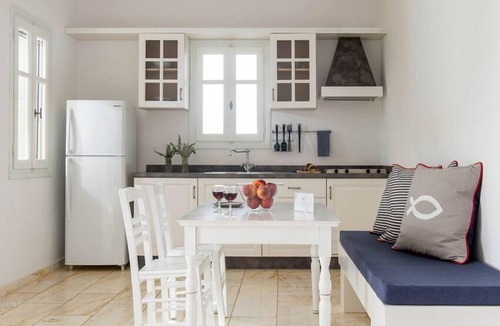 Ampelas Villa | STAGONES LUXURY VILLAS - PREMIER VILLAS
