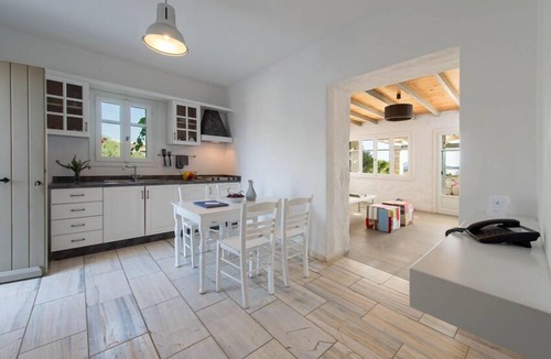 Ampelas Villa | STAGONES LUXURY VILLAS - GRAND VILLAS