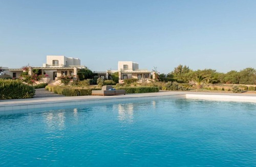 Ampelas Villa | Stagones Luxury Villas