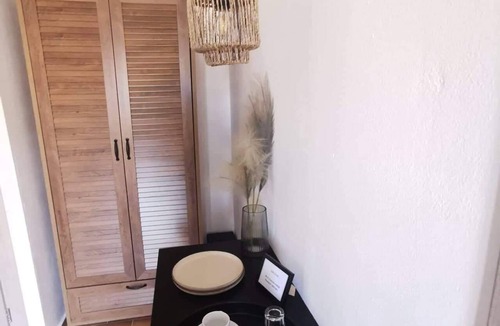 Stalida House | Stalis Drops