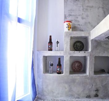 Therma Apartment | stamatia's rooms