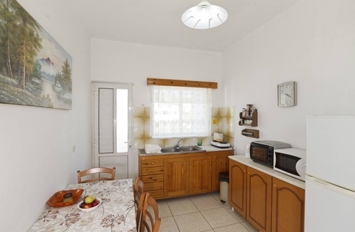 Pefkos Apartment | Stamatis 2 Bedroom apartment