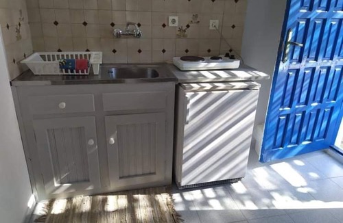 Marathokampos Apartment | Stamoulis Apartments