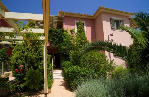 Makriotika Villa | Stamoulis Villas
