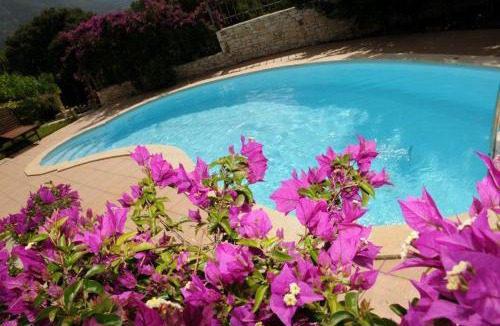 Makriotika Villa | Stamoulis Villas