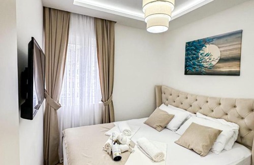 Centar Apartment | Stan Any Budva