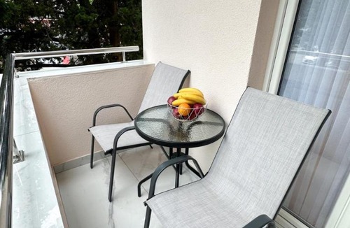 Centar Apartment | Stan Any Budva