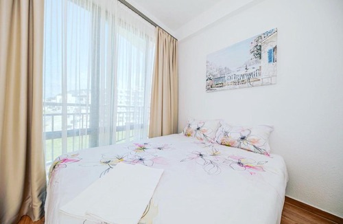 Bar Apartment | Stan / apartman BLYSKY