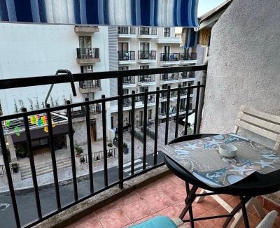 Babin do Apartment | Stan Budva