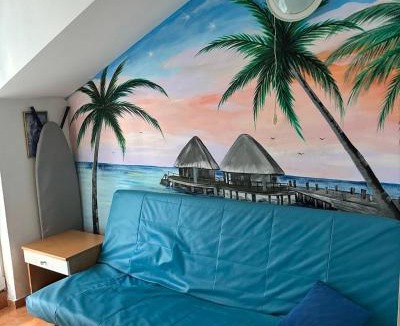 Babin do Apartment | Stan Budva