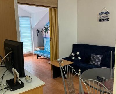 Babin do Apartment | Stan Budva