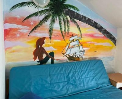 Babin do Apartment | Stan Budva