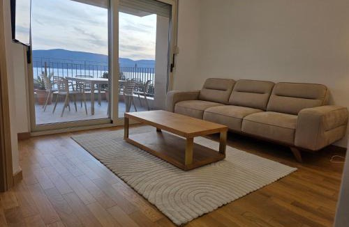 Kumbor Apartment | Stan Kumbor sa dvije spavace sobe
