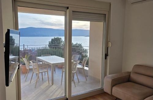 Kumbor Apartment | Stan Kumbor sa dvije spavace sobe
