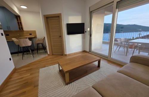 Kumbor Apartment | Stan Kumbor sa dvije spavace sobe