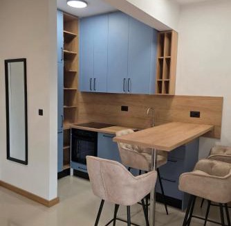 Kumbor Apartment | Stan Kumbor sa dvije spavace sobe