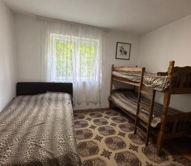 Savnik Apartment | Stan