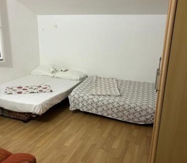 Babilonija Apartment | Stan