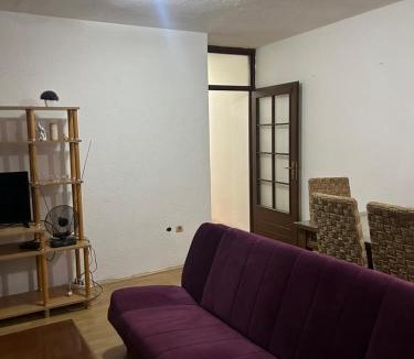 Babilonija Apartment | Stan