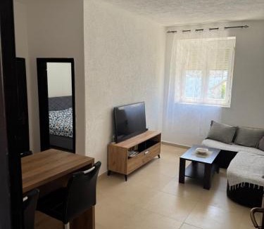 Pricelje Apartment | Stan