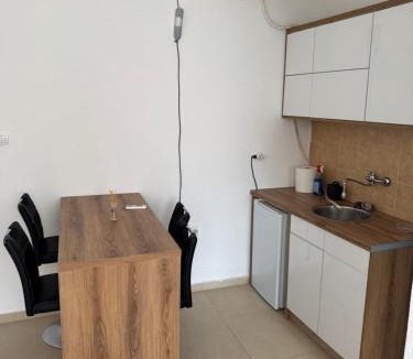 Pricelje Apartment | Stan