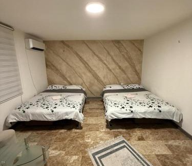 Berane Apartment | Stan na dan Berane