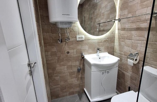 Berane Apartment | Stan na dan Berane