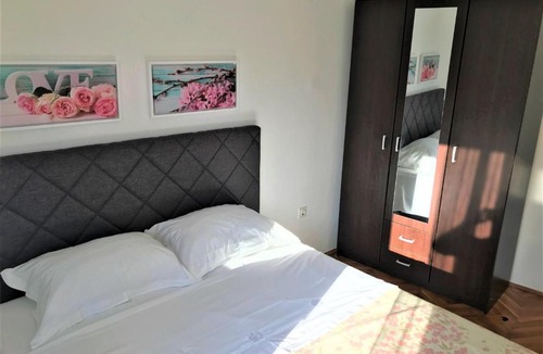 Old Town Apartment | Stan Stari Grad Budva