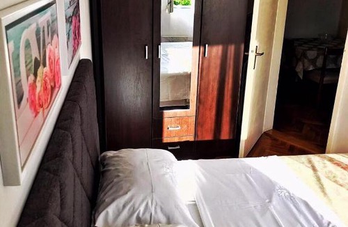 Old Town Apartment | Stan Stari Grad Budva