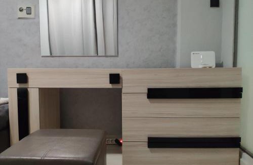 Kalamaria Apartment | Standard Apartment by Prima Lodging