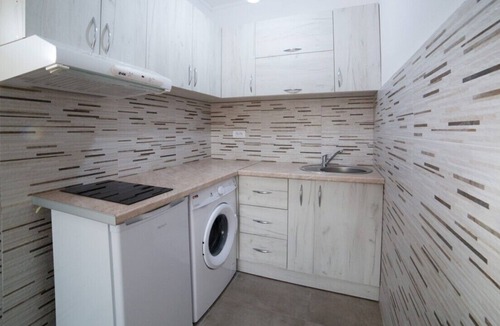 Ulcinj Villa | Standard apartment with a beautiful view