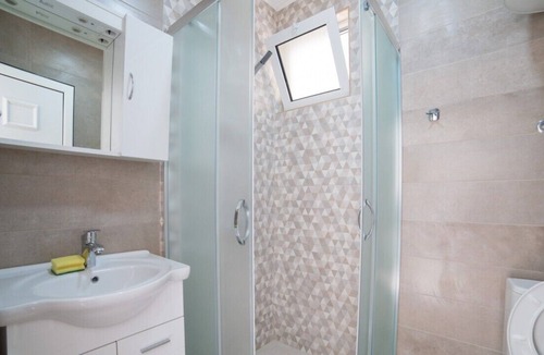 Ulcinj Villa | Standard apartment with a beautiful view