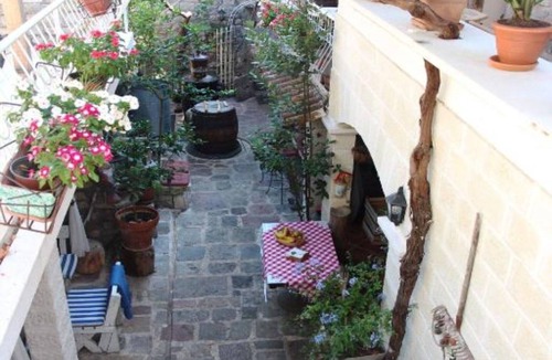 Old Town House | Standard Double Room 3