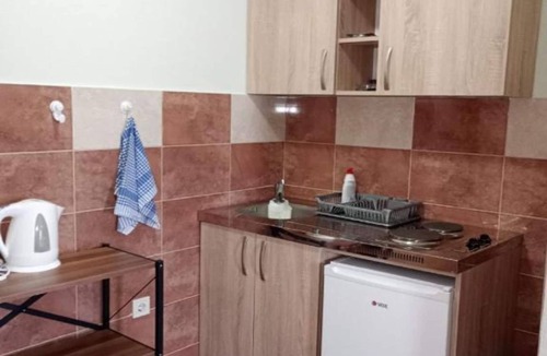 Seoca Apartment | Standard Studio Apartment 2