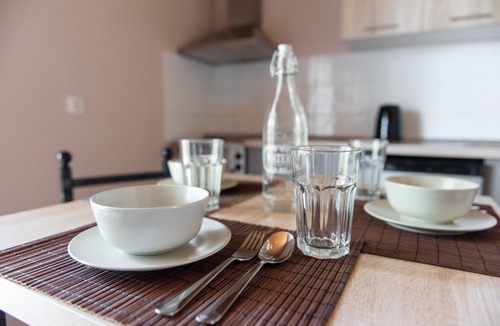 Mazarakata House | Standard Triple Room