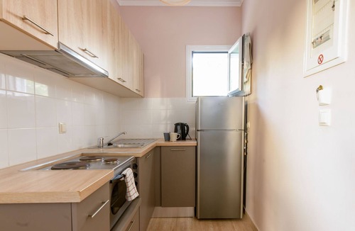 Mazarakata House | Standard Triple Room