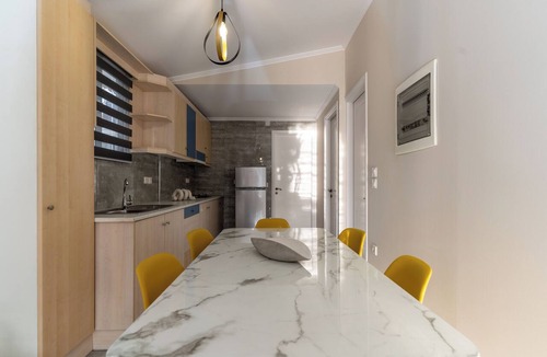 Agrilia House | Standard Villa by Acapulco Marinos - 3 bedrooms