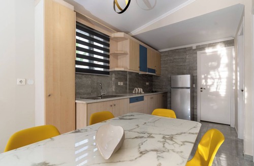 Agrilia House | Standard Villa by Acapulco Marinos - 3 bedrooms