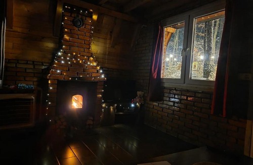Bresalc Villa | STANET Forest Houses