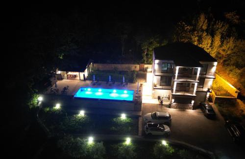 Lapcici Villa | Stanisicguesthouse